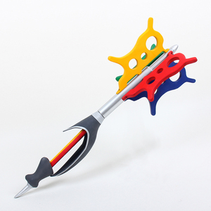 79cos奇蛋物语大户爱川井梨花人气cosplay道具服定做武器装备