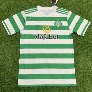 苏超凯尔特人球衣