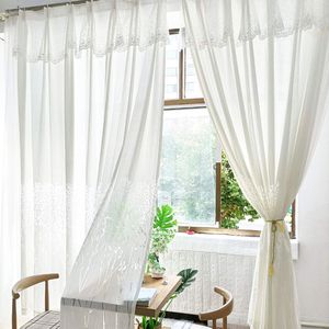 沙帘镂空纱帘头