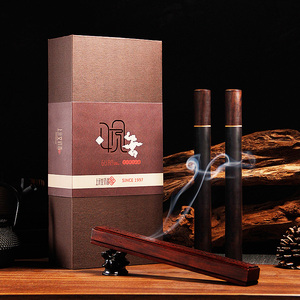 上元堂【臻品】沉香线香室内天然纯手工典藏薰香