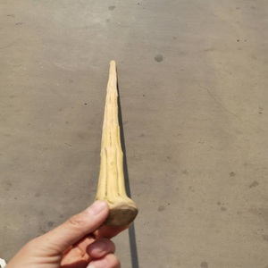 正宗五台山六道木武术棍 防身短棍 降龙木原木木棍 直棍 雕刻料