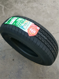 朝阳轮胎 215/75R15 LT6PR 长城风骏5中兴SUZU皮卡江铃宝典越野AT