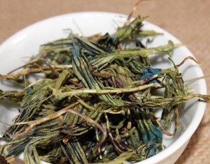 西藏优品特产龙胆花 龙胆花 玉美人 虞美人 花茶 花草茶500克包邮