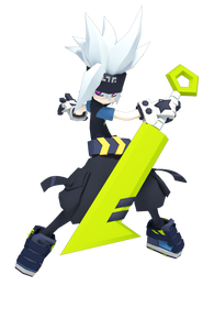 凹凸世界cos服 格瑞 日常 短袖 t恤 服装 cosplay 服装