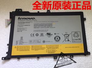原装联想LENOVO L13N2P21 L13M2P21 MIIX2 10寸平板 上网本电池