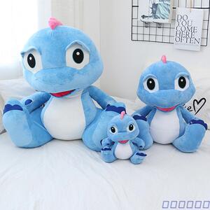 方特吉祥物嘟噜嘟比 嘟妮可以送你任何爱的人外贸尾单