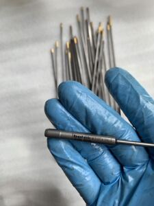 二手进口立式枪钻botek枪钻 深孔钻 焊接式枪钻