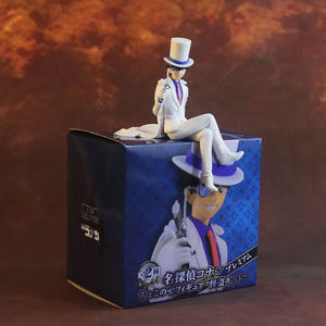 基德手办怪盗基德