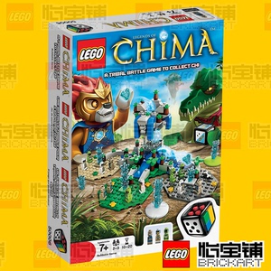 乐高气功传奇正品