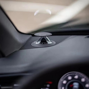 奥迪q7原厂大bo音响a6la7 s7 a8lq8 rs6 rsq8 rs7allroad升降高音