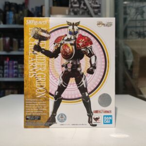 妖都现货 万代 shf 假面骑士古列顿 外传 橡果 荔枝 魂限