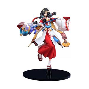 御宅手办 阴阳师八百比丘尼 手办 网易官方正版 现货