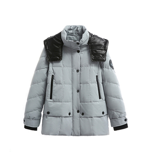 瑞塔短款羽绒服 rtbd016168