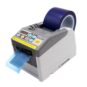 RT-7700韩国进口自动循环胶纸裁切机胶带切割机布基胶带切断机
