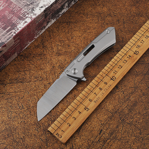 高硬度折叠刀特种钢