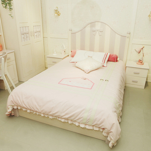 00红星美凯龙官方旗舰店天猫启智儿童床住宅家具启智床类儿童卧室