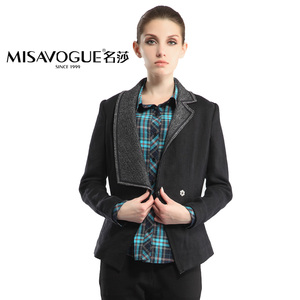 名莎女装新品.123s058 新款春秋装 纯亚麻不