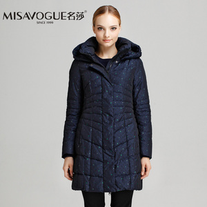 名莎女装羽绒服
