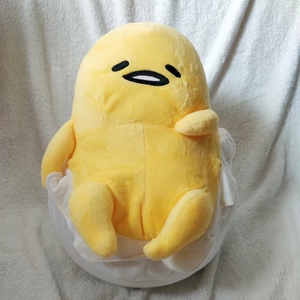 【蛋黄哥公仔毛绒玩具】蛋黄哥公仔毛绒玩具品牌,价格 - 阿里巴巴