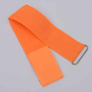 两人三足绑腿带2人3足绑带游戏绑腿带三人两足绑脚带绳游戏道具后