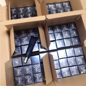 穆丝元气精华霜