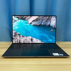 戴尔xps15-9500/10代i7/16g/512g/1650ti 猪王二手官翻优品笔记本