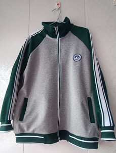 定制校服 河北省唐山市滦州市滦县第一中学秋季校服吐来图定制