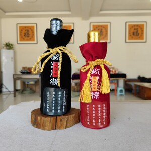 廊坊迎春酒迎春原浆50度600毫升酱香型一件六瓶价格