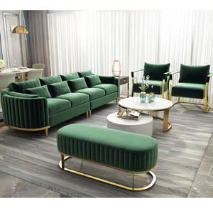 2021郑州市松木新三人轻奢沙发意式后现代风客厅单双四人灰色组合