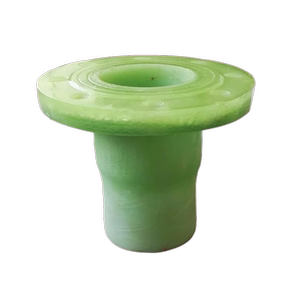 dn150玻璃钢法兰 化工厂专用法兰 输水管法兰国标美标frp法兰短管