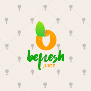 之石louge商标iogo水果店橙子橘子广柑果汁新鲜漏沟logo标志设计