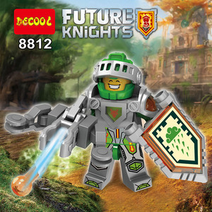 乐高未来骑士团剑