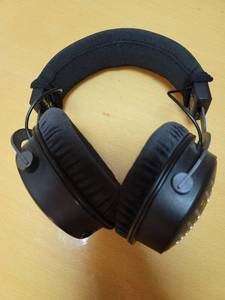 【定制版】拜雅拜亚动力DT1990PRO DT700  XD1770PRO 阿米罗Amiron 耳机套头梁保护套头横梁套耳带耳衣耳罩套