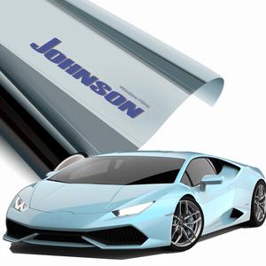 强生 汽车贴膜 全车膜 前挡风玻璃隔热防爆膜天窗贴膜pdi系列