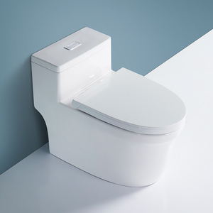 000人付款淘宝德国陶陶大口径马桶坐便器卫生间陶瓷防