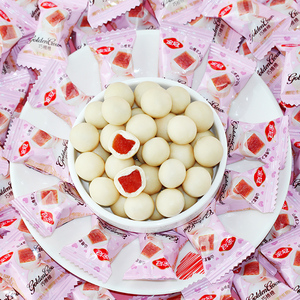 【奶油球糖】奶油球糖品牌,价格 - 阿里巴巴