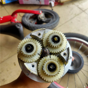 000人付款淘宝akm爱克玛14寸代驾车前驱电机36v48正弦波改装电动套件