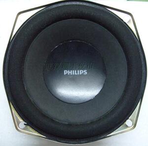 25"寸超重低音喇叭6欧30w