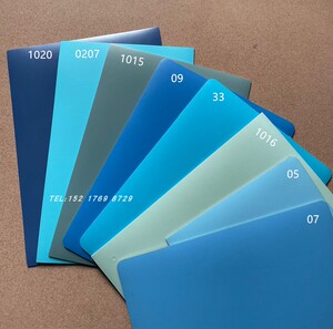 深蓝色pvc地板胶纯色幼儿园办公室塑料地板贴2.0卷材防水加厚耐磨