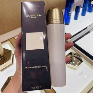 娇兰御庭兰花精粹水