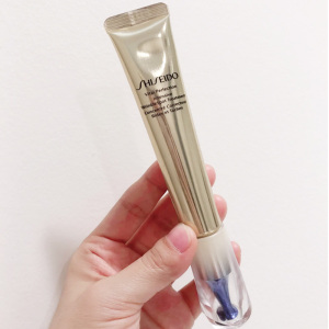 正品资生堂悦薇纯a小针管眼霜20ml抗皱改善细纹黑眼圈智感塑颜