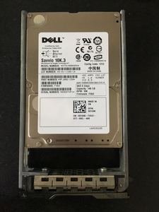 Dell/戴尔 146G SAS 10K 2.5寸 6Gb SAS硬盘 0X160K ST9146803SS