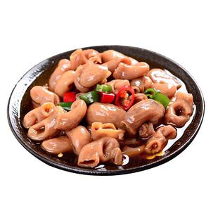 芭夯椒麻鱼肚230g 四川自贡红油拌鱼肚凉拌菜下酒菜 解冻即食