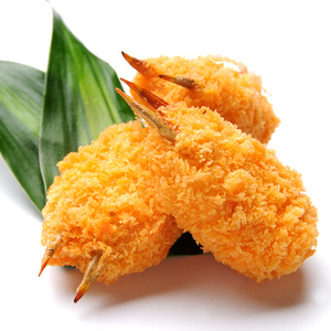 京鲁远洋 芙蓉蟹爪900g黄金蟹钳 裹粉油炸速食西餐半成品35枚/约