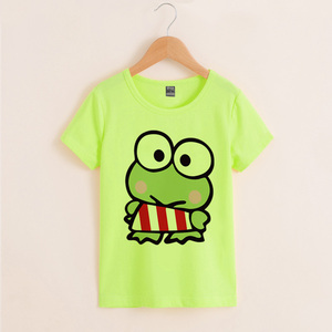 小短青蛙t