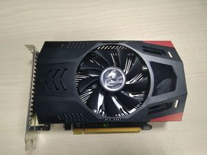 七彩虹650ti显卡,七彩虹650ti烈焰战神 七彩虹750ti 2g独立供电 游戏显卡 关联605 650ti 750 950