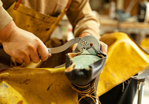 斗牛钳固特异做鞋工具做鞋拉邦工具修鞋工具绷帮钳子皮鞋钳帮钳子