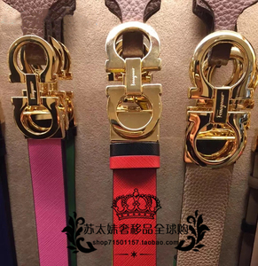 皮带女菲拉格慕