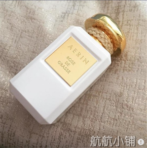 aerin雅芮香水大师格拉斯千叶玫瑰 10ml/30ml/50ml/100/1.5ml小样