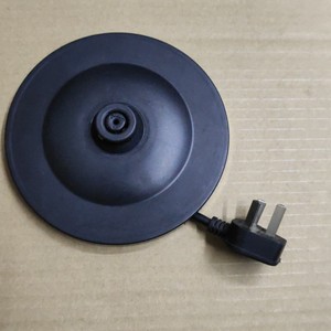 苏泊尔电水壶配件swf12r1-200水壶底座整体带线电源底座 拆机